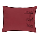 Ninepatch Star Standard Sham 21x27, Set of 2
