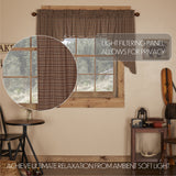 Prescott Curtain Set