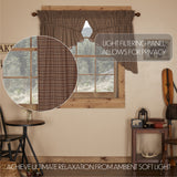 Prescott Curtain Set
