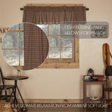 Prescott Curtain Set