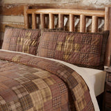 Prescott King Sham 21x37, Set of 2