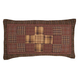Prescott King Sham 21x37, Set of 2