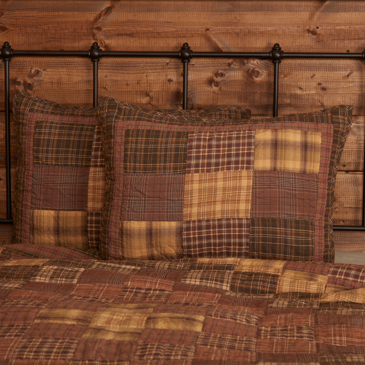 Prescott Standard Sham 21x27, Set of 2