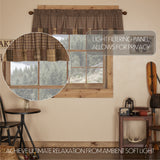 Prescott Curtain Set