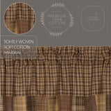 Prescott Curtain Set
