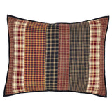 Beckham Standard Sham 21x27, Set of 2