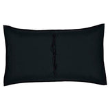 Beckham King Sham 21x37, Set of 2