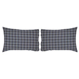 Columbus Standard Pillow Case Set of 2 - 21x30