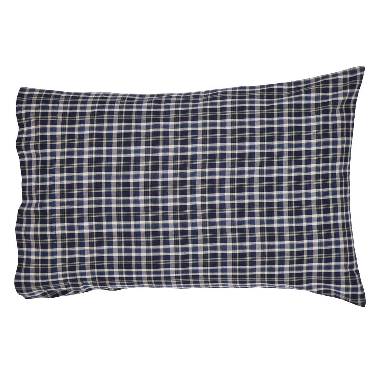 Columbus Standard Pillow Case Set of 2 - 21x30