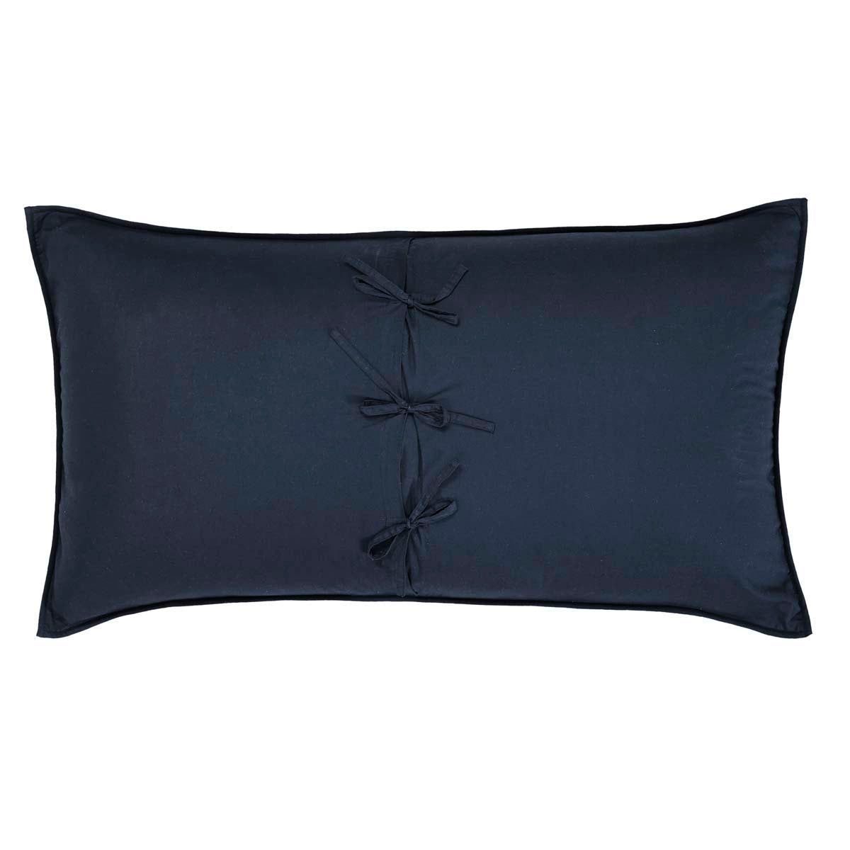 Columbus King Sham 21x37