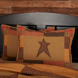 Stratton Standard Sham 21x27, Set of 2