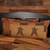 Stratton Sham, Set of 2