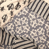 Elysee Luxury King Quilt 120Wx105L