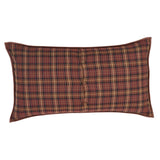 Abilene Star Sham, Set of 2
