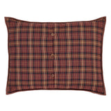 Abilene Star Sham, Set of 2