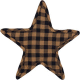 Navy Star Trivet Star Shape 10, Set of 3