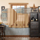Stratton Curtain Set