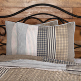 Ashmont Standard Sham 21x27, Set of 2