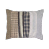 Ashmont Standard Sham 21x27, Set of 2