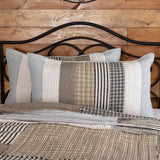 Ashmont Sham, Set of 2