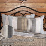Ashmont Sham, Set of 2