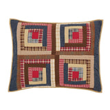 Braxton Sham, Set of 2