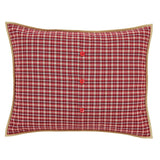 Braxton Standard Sham 21x27, Set of 2
