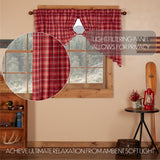 Braxton Curtain Set
