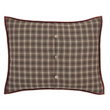 Dawson Star Sham, Set of 2
