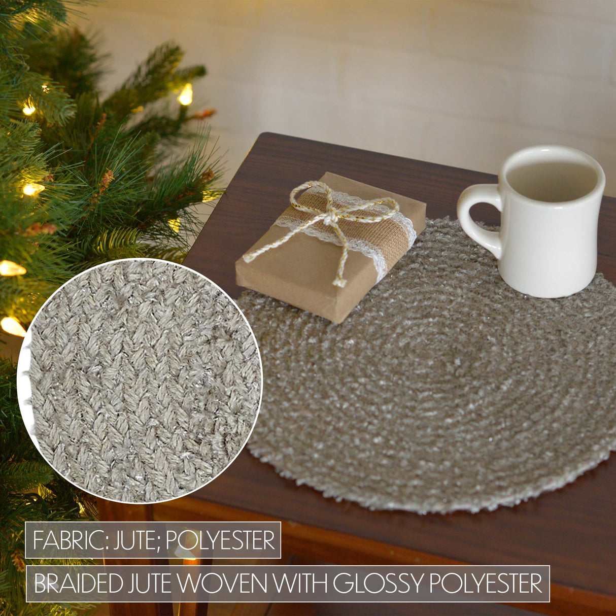Dyani Tablemat Set of 6