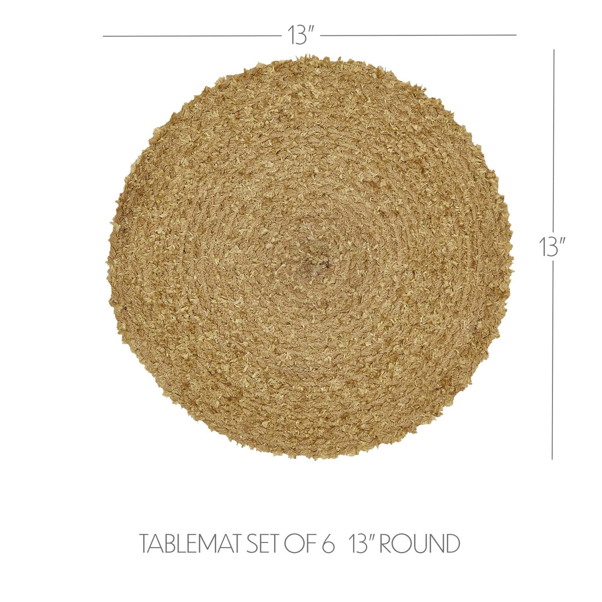 Dyani Tablemat Set of 6