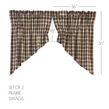 Rory Curtain Set