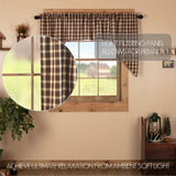 Rory Curtain Set