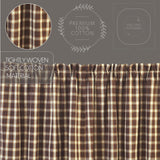 Rory Curtain Set