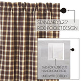 Rory Curtain Set