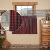 Cumberland Curtain Set