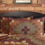 Heritage Farms Sham
