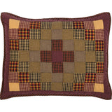Heritage Farms Sham