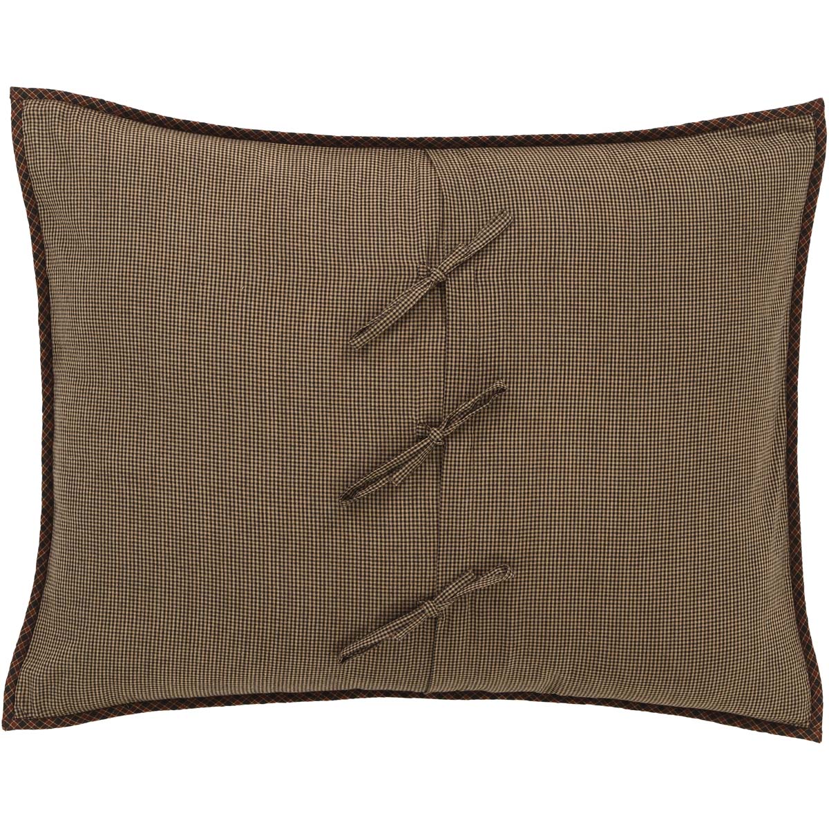 Heritage Farms Sham