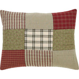 Prairie Winds Standard Sham 21x27, Set of 2