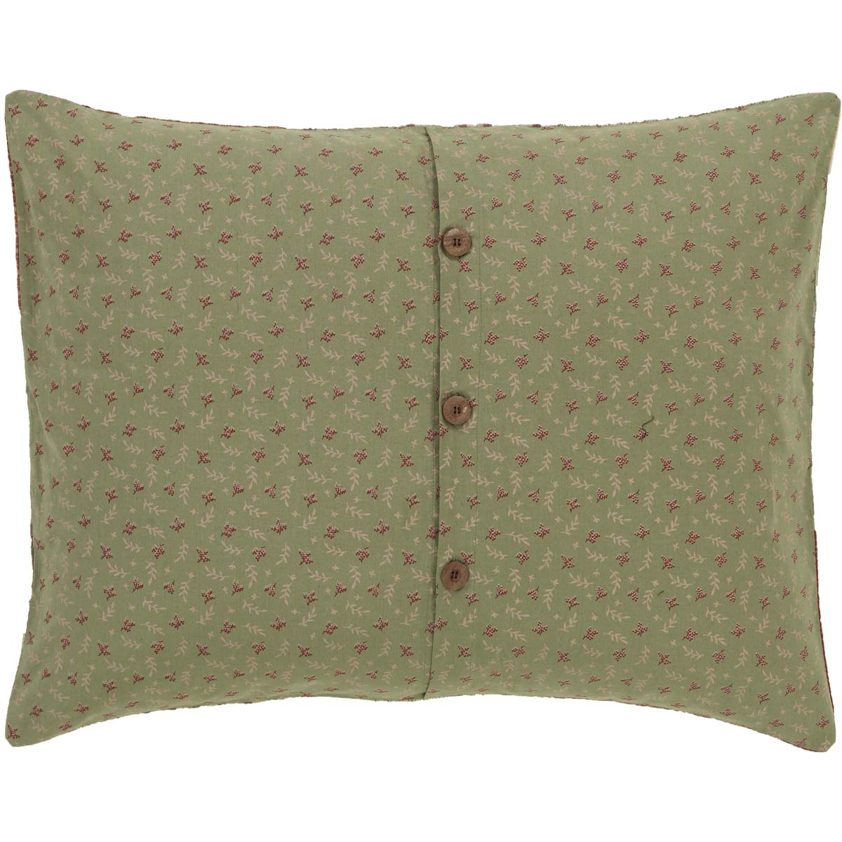 Prairie Winds Standard Sham 21x27, Set of 2