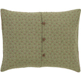 Prairie Winds Standard Sham 21x27, Set of 2