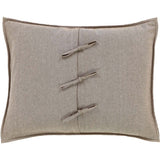Rory Standard Sham 21x27, Set of 2