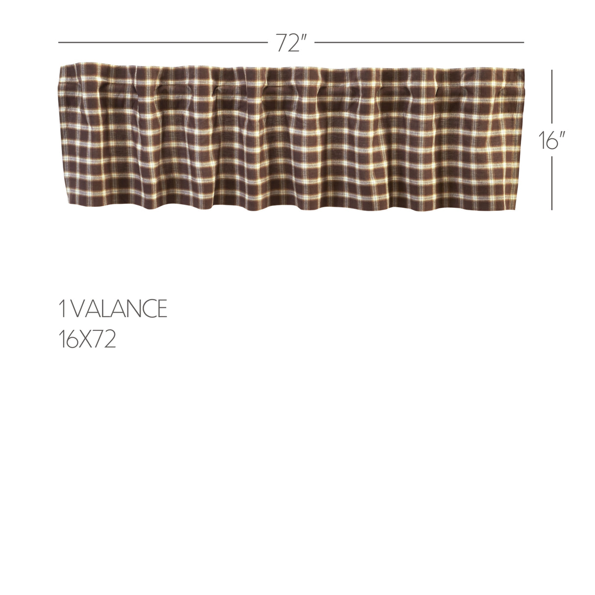Rory Curtain Set