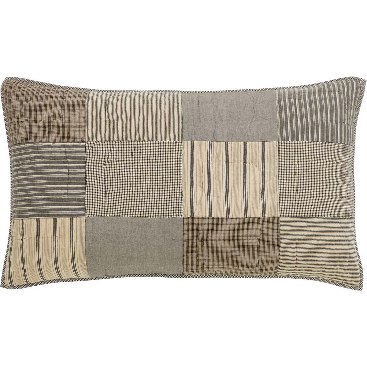 Sawyer Mill Sham, Set of 2