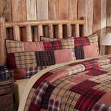 Wyatt Sham, Set of 2