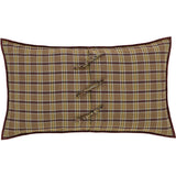Wyatt Sham, Set of 2