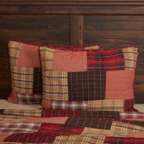 Wyatt Sham, Set of 2