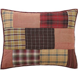Wyatt Sham, Set of 2