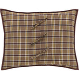 Wyatt Standard Sham 21x27, Set of 2
